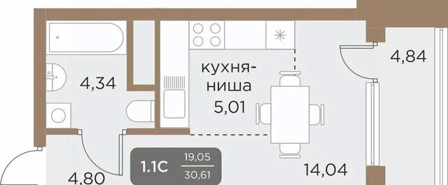 Чкаловская 22-й кв-л, Академический мкр фото