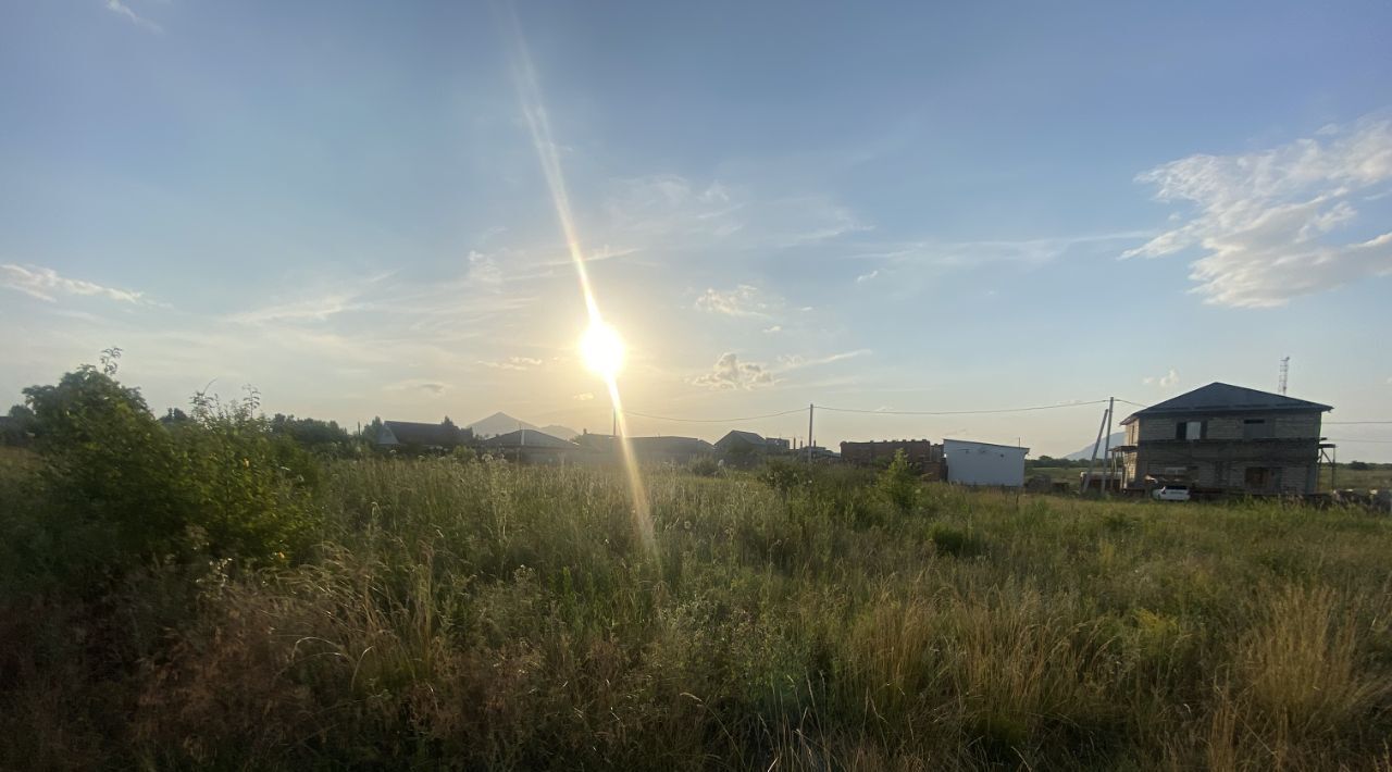 земля г Железноводск п Иноземцево снт Капельница ул. Фестивальная, садоводческое товарищество фото 2