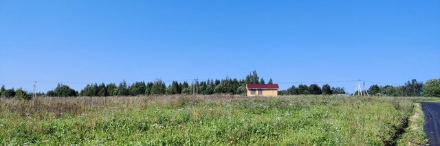 городской округ Сергиево-Посадский д Митино фото