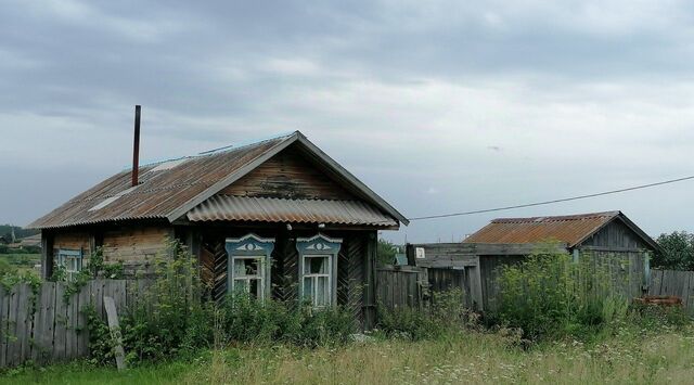 д Златогорова ул Пионерская 12 фото