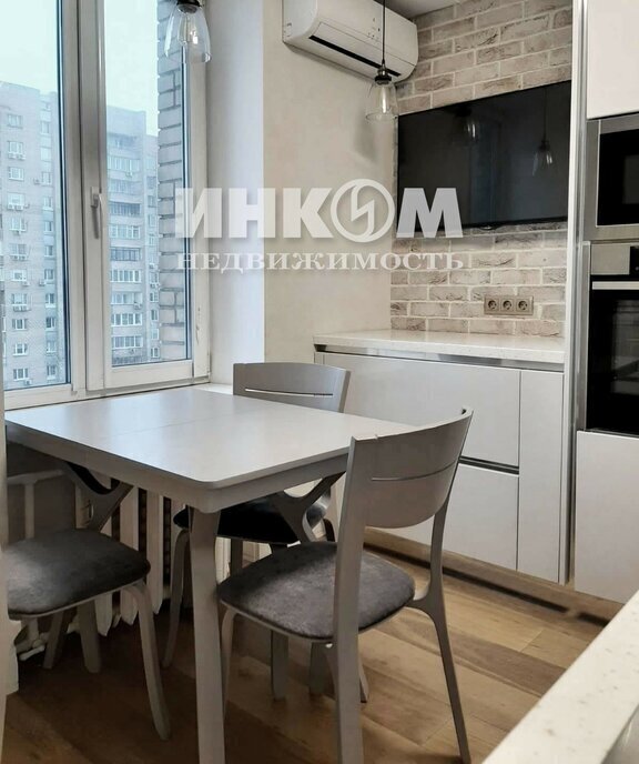 квартира г Москва метро Таганская ул Большие Каменщики 15 фото 10