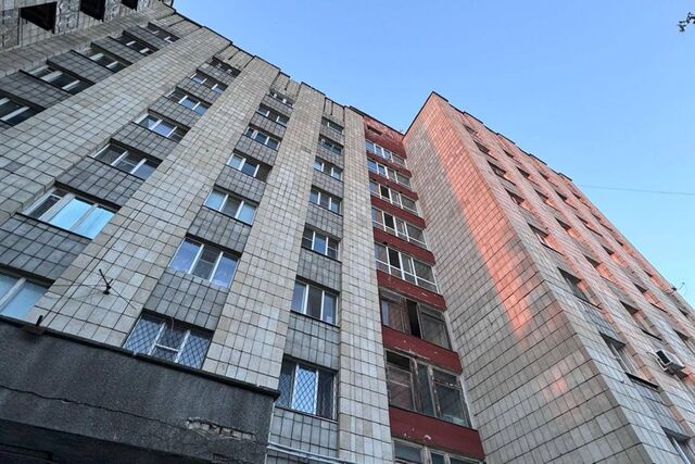 р-н Кировский ул Клары Цеткин 34 Республика Татарстан Татарстан, Казань городской округ фото