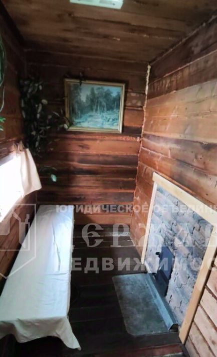 дом г Кемерово рп Боровой р-н Рудничный ул Грозненская 3 жилрайон фото 17