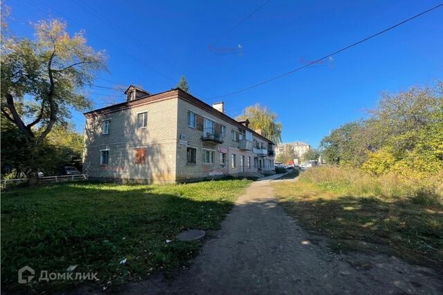 р-н Октябрьский ул Варшавская 30 Екатеринбург городской округ фото