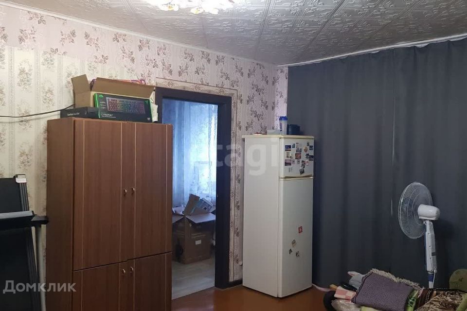 квартира г Стерлитамак пр-кт Ленина 22 городской округ Стерлитамак фото 4