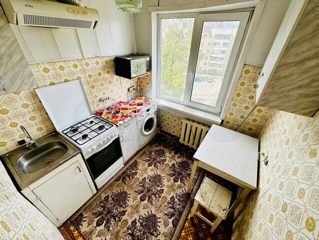 р-н Промышленный фото