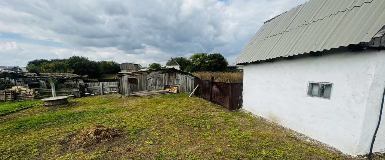 дом р-н Оренбургский п Бакалка Чебеньковский сельсовет фото 24