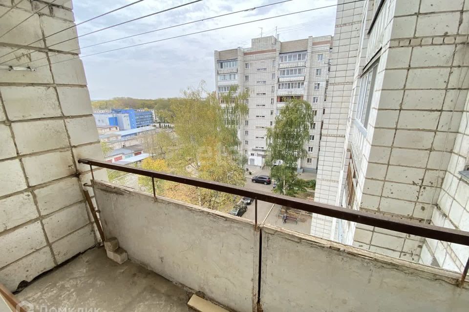 квартира г Кострома ул Советская 101 городской округ Кострома фото 3