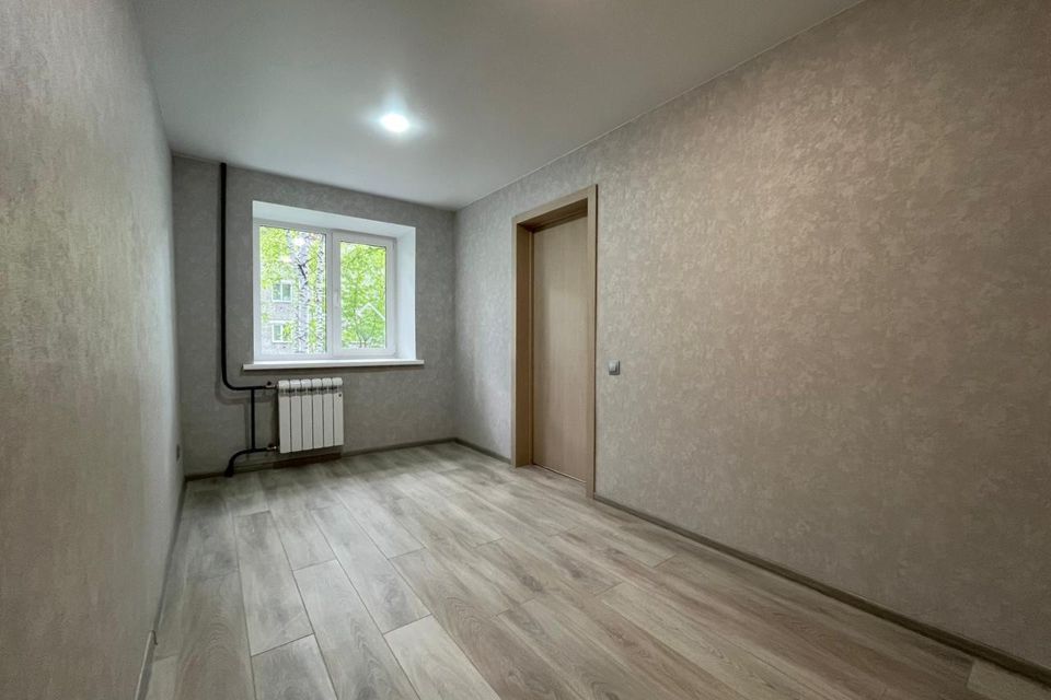 квартира г Томск ул Киевская 109/2 Томский район фото 5