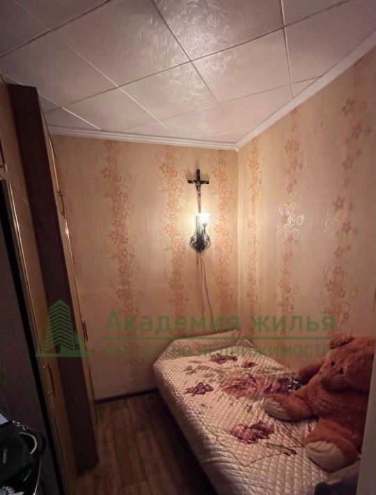 квартира г Саратов р-н Заводской туп 3-й Кавказский 1 фото 5