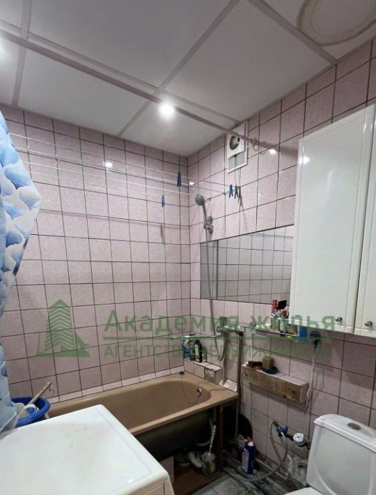 квартира г Саратов р-н Заводской туп 3-й Кавказский 1 фото 12