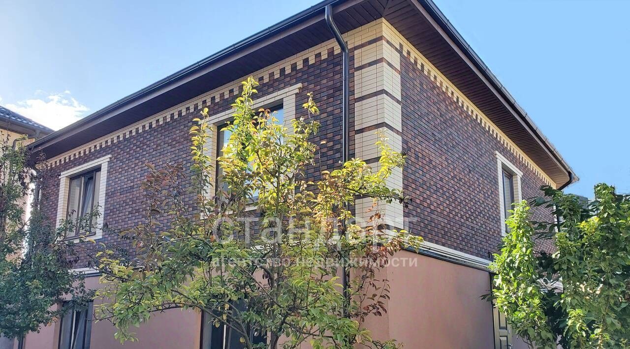 дом г Ессентуки ул Московская фото 4