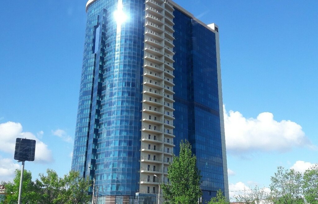 офис г Москва метро Марк ш Дмитровское 163ак/2 фото 2