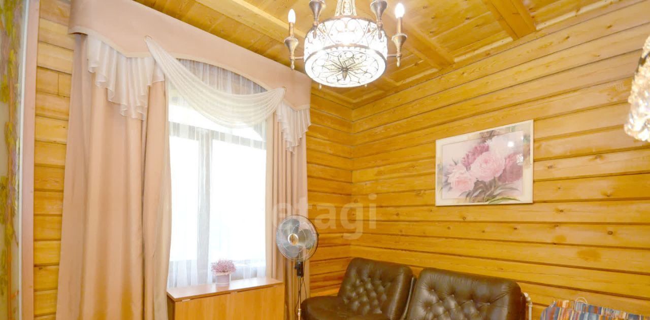 дом г Якутск ул Кустук фото 18