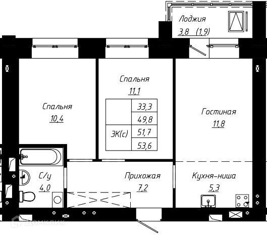 р-н Центральный ул Чернышевского 189/1 городской округ Барнаул фото