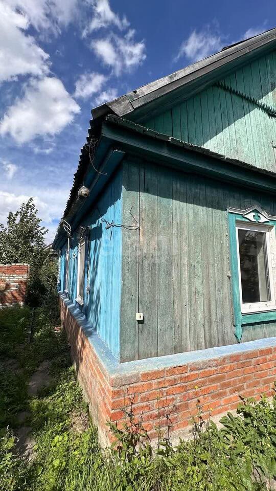 дом г Комсомольск-на-Амуре ул Блюхера 46 КИУЗ Победа фото 3