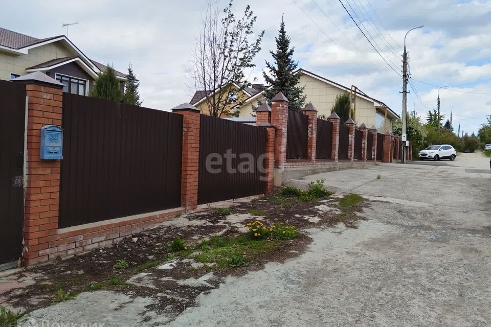 дом г Самара Самара городской округ, Производственный корпус фото 5