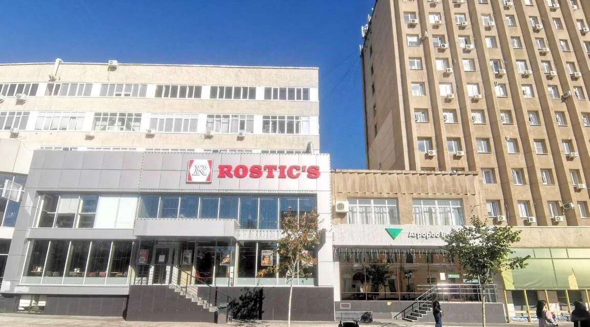 свободного назначения г Саратов р-н Волжский ул Волжская 28 фото 2