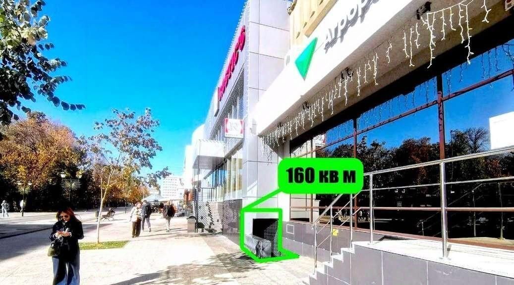 свободного назначения г Саратов р-н Волжский ул Волжская 28 фото 1