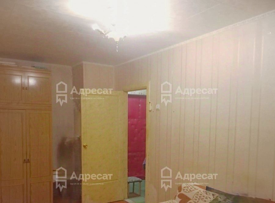 квартира г Волгоград р-н Красноармейский ул Брестская 11 фото 5