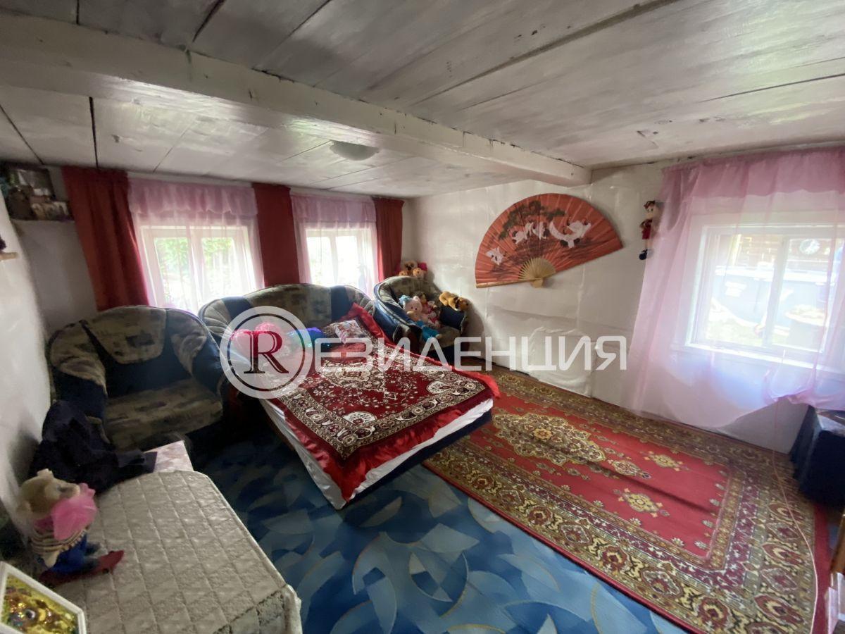 дом г Пермь р-н Дзержинский ул Фоминская 53а Пермский городской округ фото 15