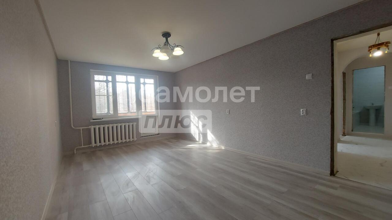 квартира г Краснодар р-н Прикубанский ул Школьная 13/2 фото 2
