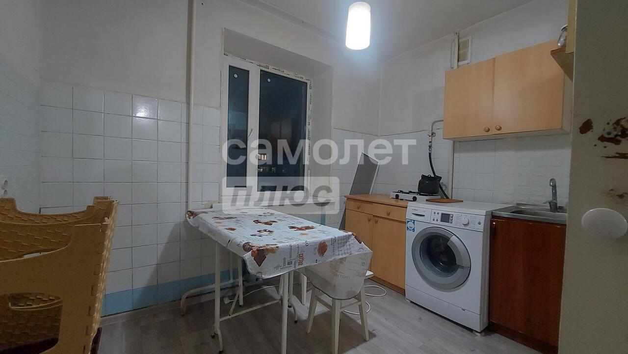 квартира г Краснодар р-н Прикубанский Фестивальный ул им. Тургенева 145 фото 4