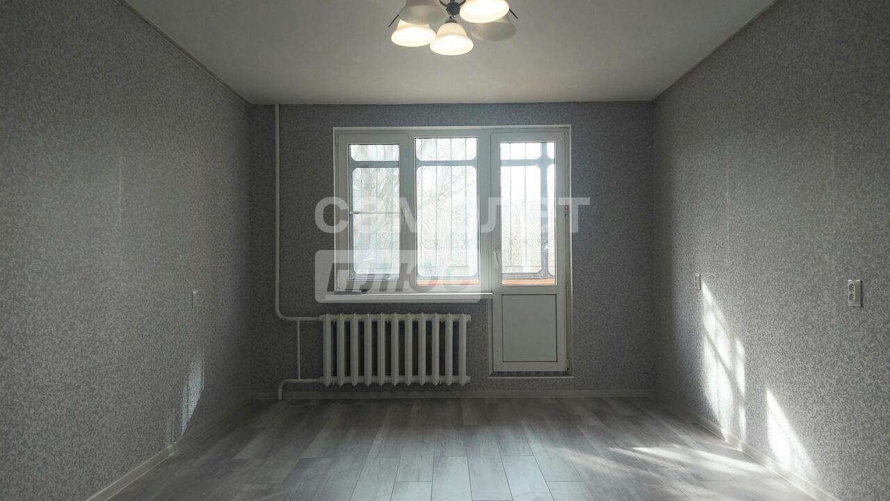 квартира г Краснодар р-н Прикубанский ул Школьная 13/2 фото 5