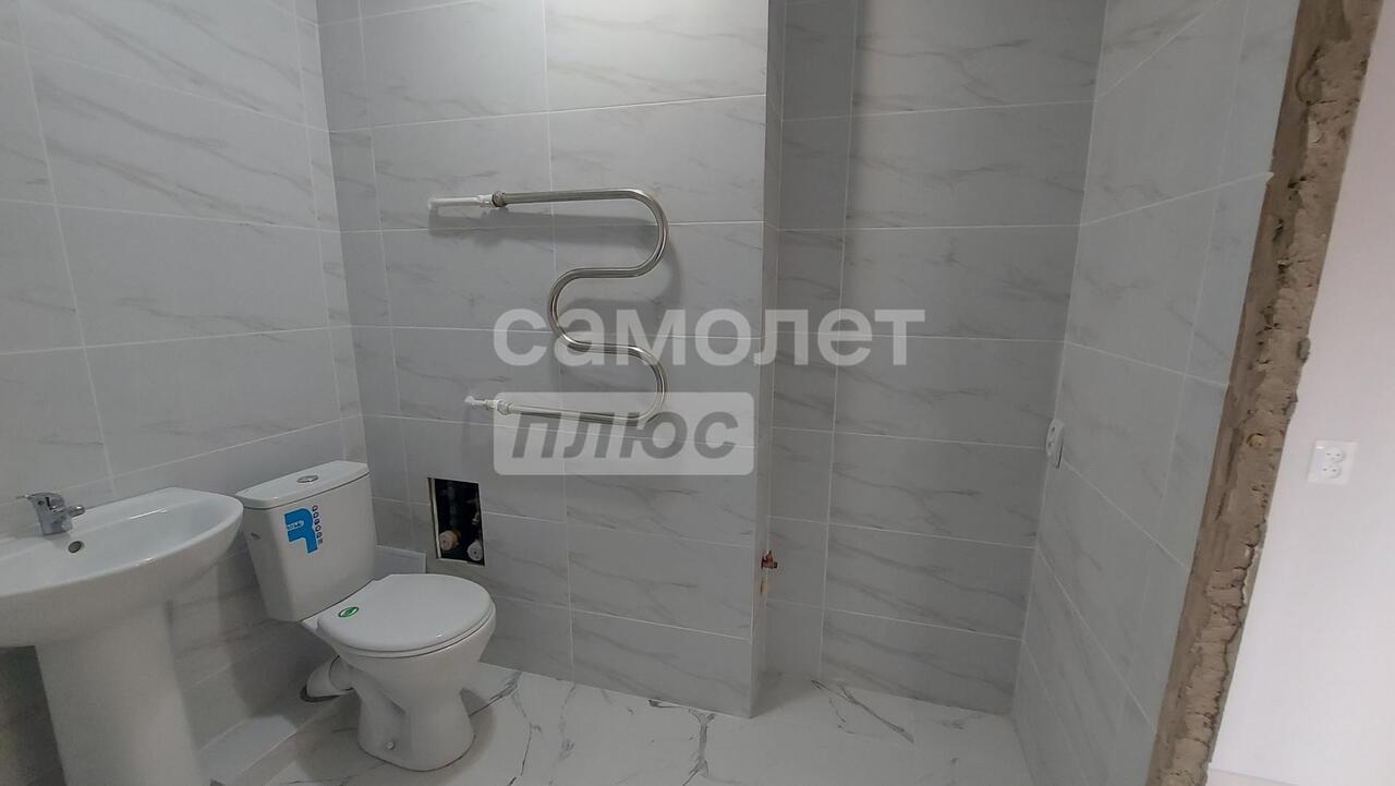 квартира г Краснодар р-н Прикубанский ул Школьная 13/2 фото 26