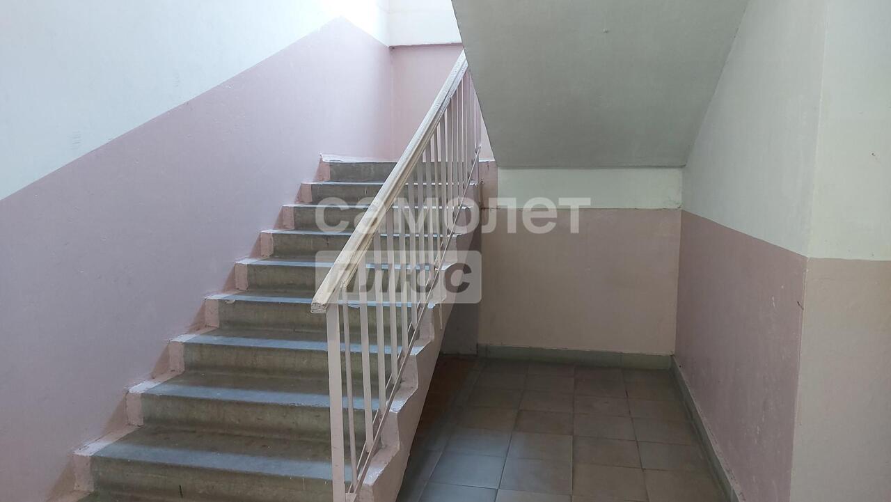 квартира г Краснодар р-н Прикубанский ул Школьная 13/2 фото 30