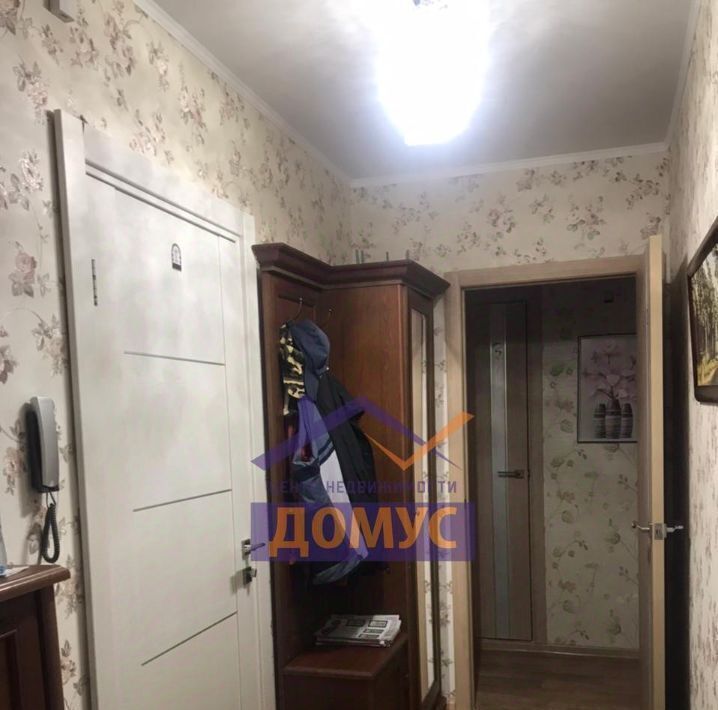 квартира г Белгород Западный б-р Юности 2 фото 11