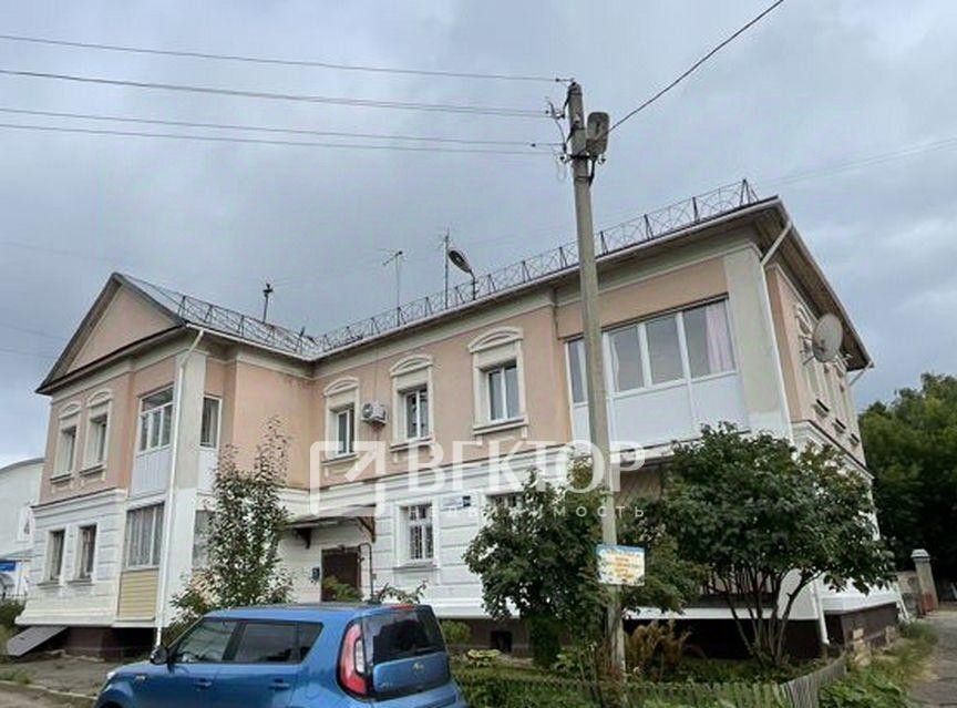 квартира г Кострома ул Советская 29б фото 1