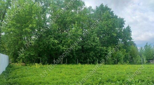 земля городской округ Можайский д Михайловское тер ТСН Изумрудное озеро 168 фото