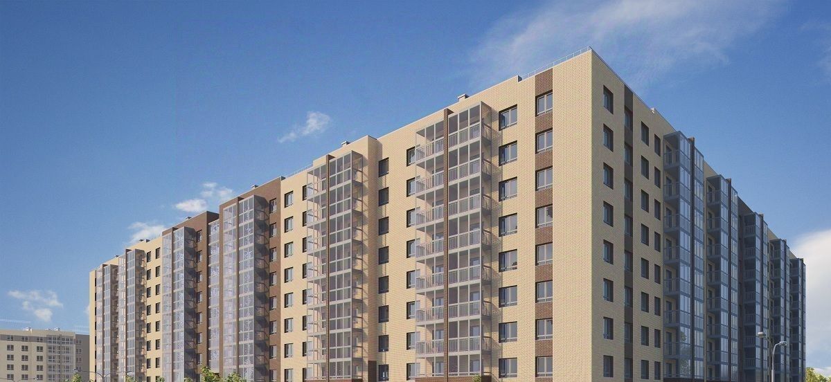 квартира г Великий Новгород ул Каберова-Власьевская 82 ЖК «Союз» фото 3