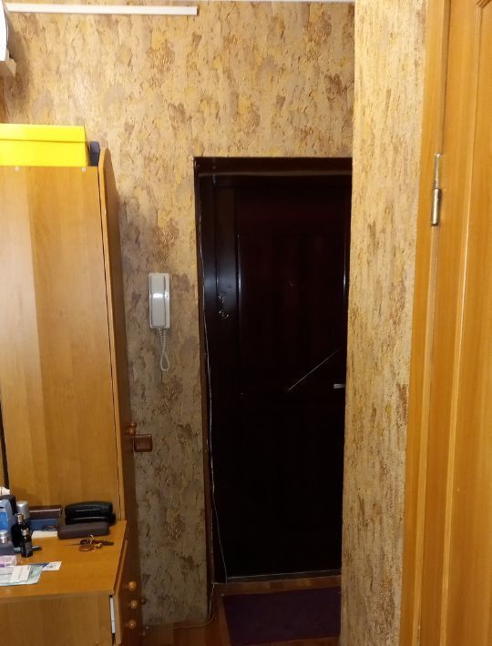 квартира г Междуреченск ул Космонавтов 11 фото 15