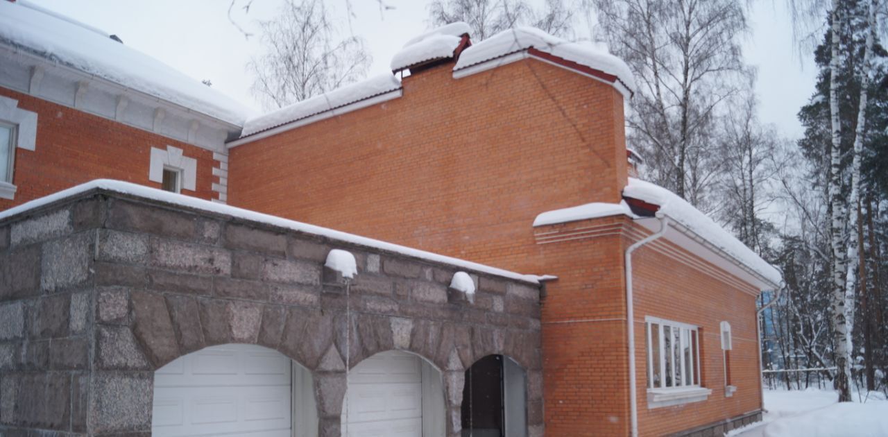 дом городской округ Люберцы рп Малаховка ул Добролюбова 15а Малаховка фото 6