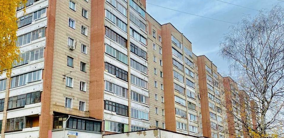 квартира г Киров р-н Октябрьский ул Московская 103 фото 2