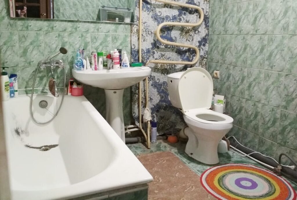 квартира г Фокино ул Карла Маркса 19 фото 8