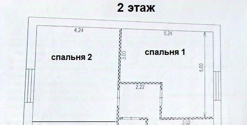 дом р-н Красноармейский п Черемушки ул Калиновая Лазурненское с/пос фото 49