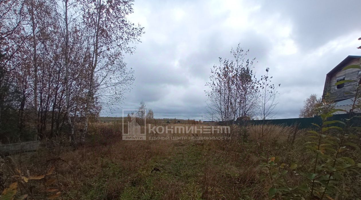 земля р-н Камешковский г Камешково ул Зеленая фото 4