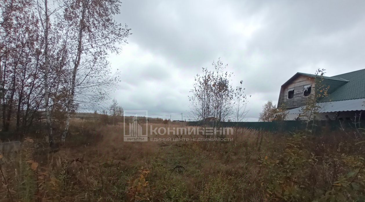 земля р-н Камешковский г Камешково ул Зеленая фото 5