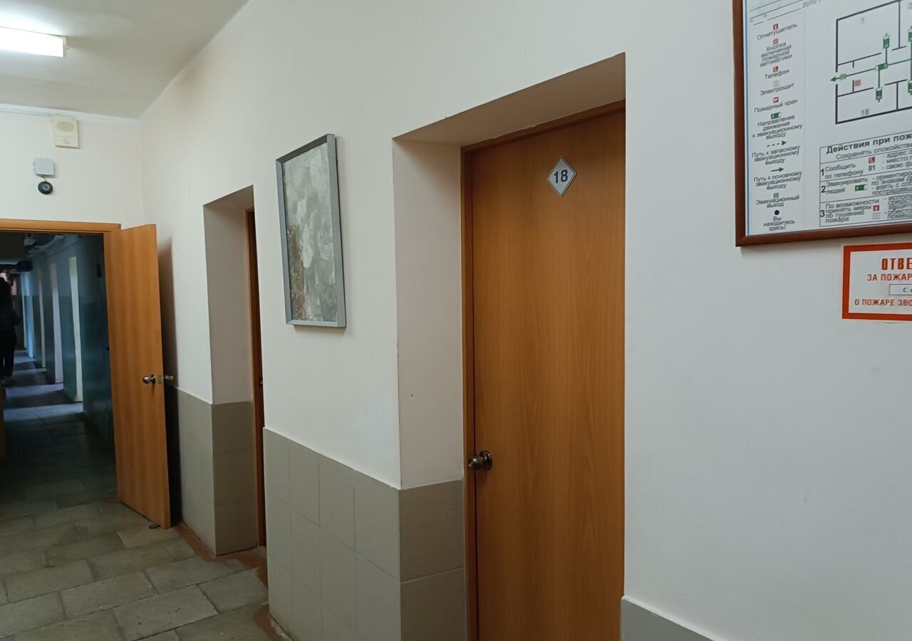 свободного назначения г Нижний Тагил р-н Дзержинский пр-кт Ленинградский 104 фото 11