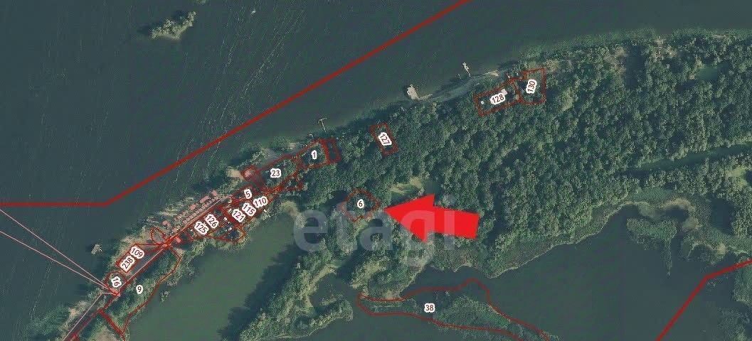 земля г Саратов п Затон р-н Волжский фото 5