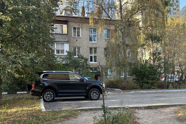 дом 37 Раменский городской округ фото