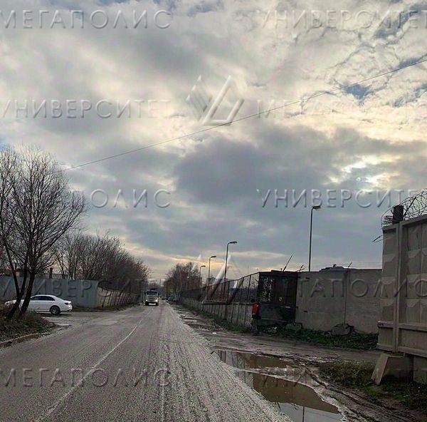 производственные, складские г Москва метро Печатники 1-й Курьяновский проезд, 15С 197 фото 1