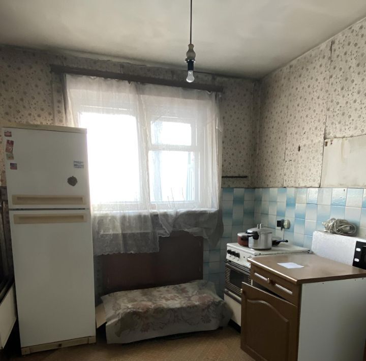 квартира г Белово мкр 3-й 11 фото 4