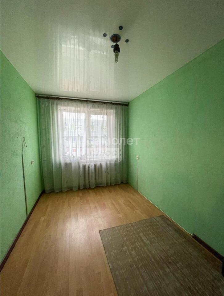 квартира г Якутск ул Стадухина 63 фото 7
