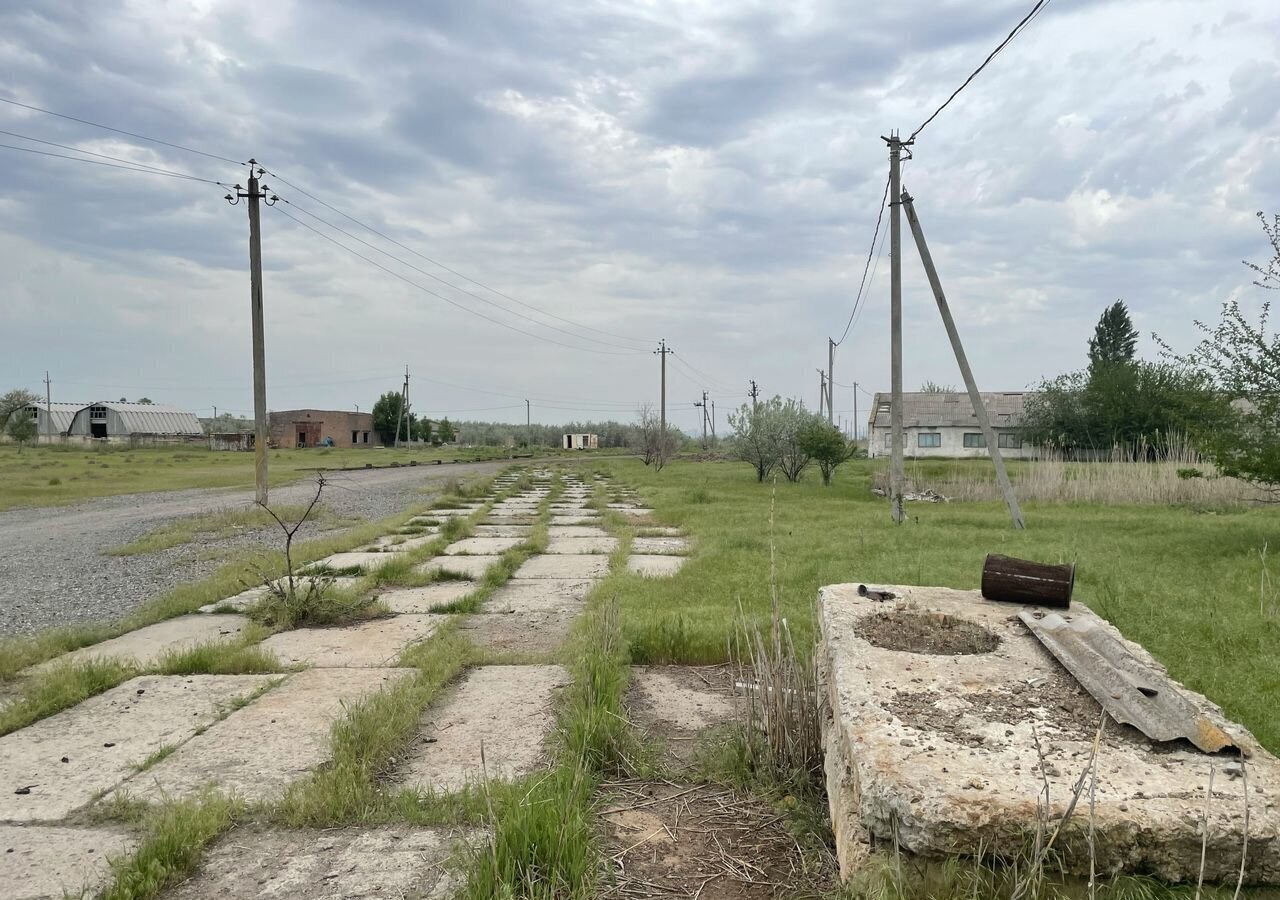 земля р-н Аксайский х Маяковского Ленинское сельское поселение, Батайск фото 1