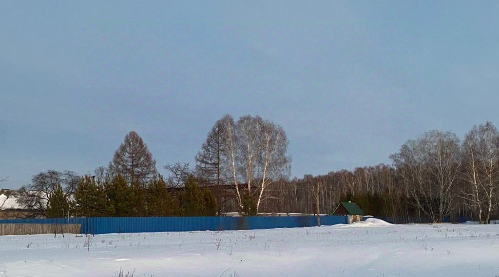 свободного назначения р-н Крутинский с Паново ул Октябрьская 41 фото 23