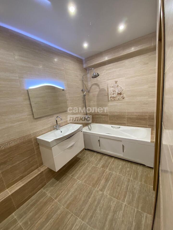 квартира г Якутск 17, 203-й микрорайон фото 11